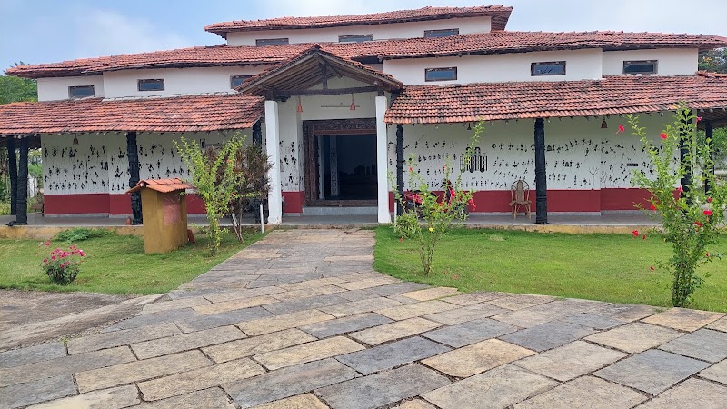 Johar Ethnic Resort