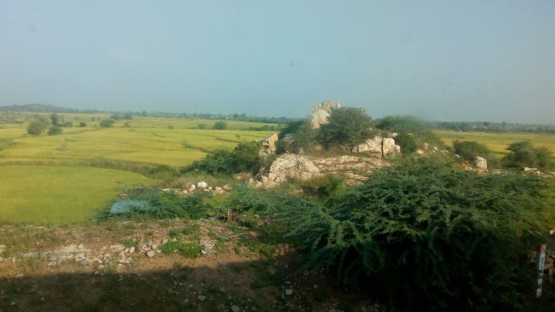 Mahbubnagar - Mahbubnagar, Telangana, India