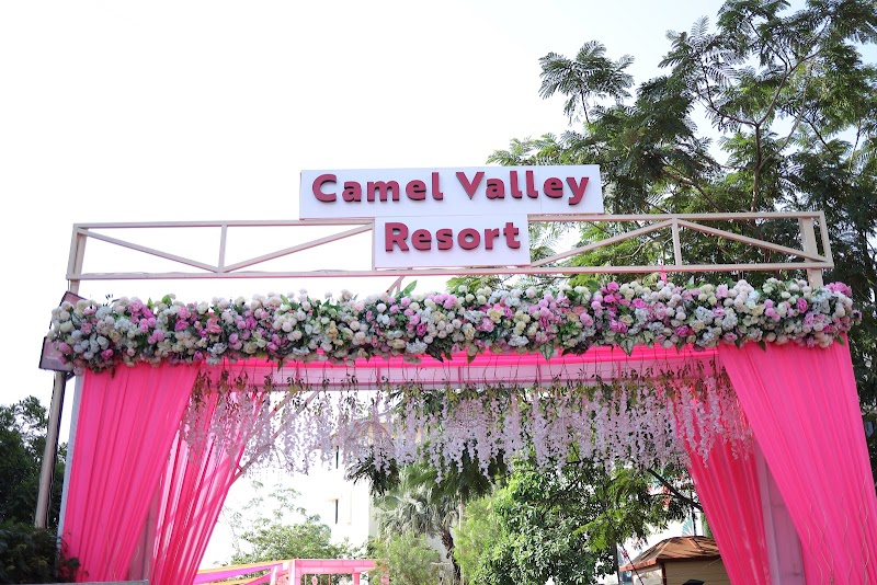 Camel Valley Resort & Spa, Igatpuri - Camel Valley Resort & Spa, Igatpuri, 284 A/B, Mumbai Agra Road, Taluka, Talegaon, Igatpuri, Maharashtra 422403, India