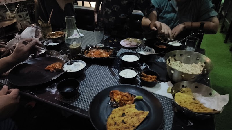 Shahi Bagh Restaurant - Lakeview Rooftop Restaurant in Udaipur with Live Music & Folk Dance - Shahi Bagh Restaurant - Lakeview Rooftop Restaurant in Udaipur with Live Music & Folk Dance 766, Rani Rd, Fateh Sagar Lake, Udaipur, Rajasthan 313004, India
