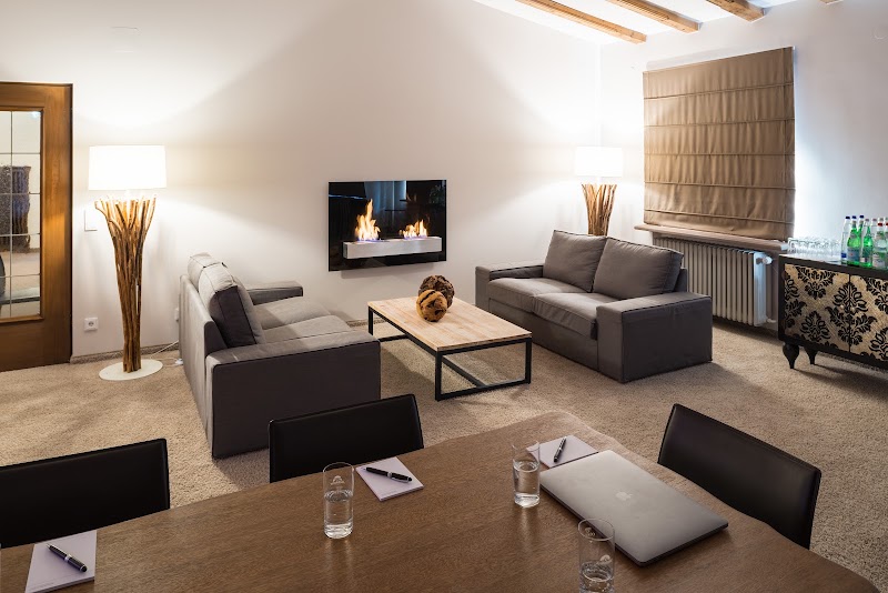 Privatklinik Jägerwinkel - Privatklinik Jägerwinkel Jägerstraße 29, 83707 Bad Wiessee, Germany
