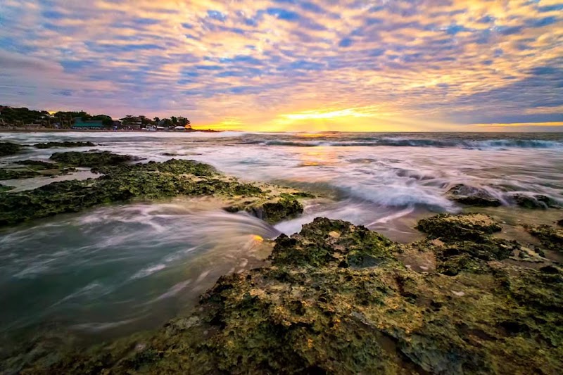 San Juan - San Juan, La Union, Philippines