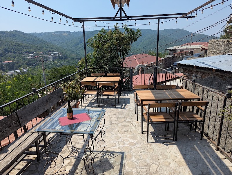 Okro's Wine Restaurant & Cellar