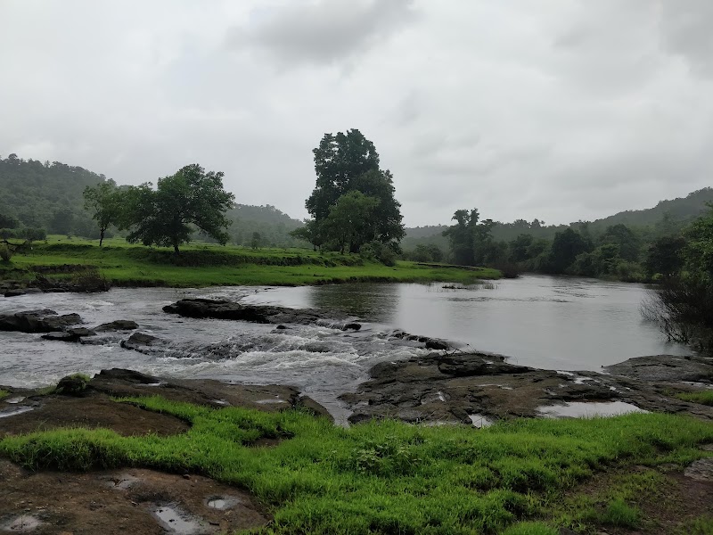 Kolad - Kolad, Maharashtra, India
