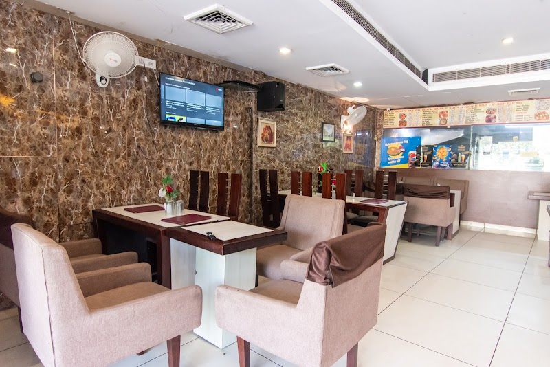 Khana Khazana - Khana Khazana Basti Nau, Ashok Nagar, Jalandhar, Punjab 144002, India