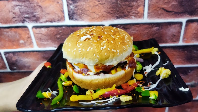 JAIL CHAI BAR CAFE - JAIL CHAI BAR CAFE A - 152, sec - 1, phase - 1, opposite side of Subharti University, near Shiv Dairy, Ved Vyas Puri -Phase 1, Meerut, Uttar Pradesh 250002, India