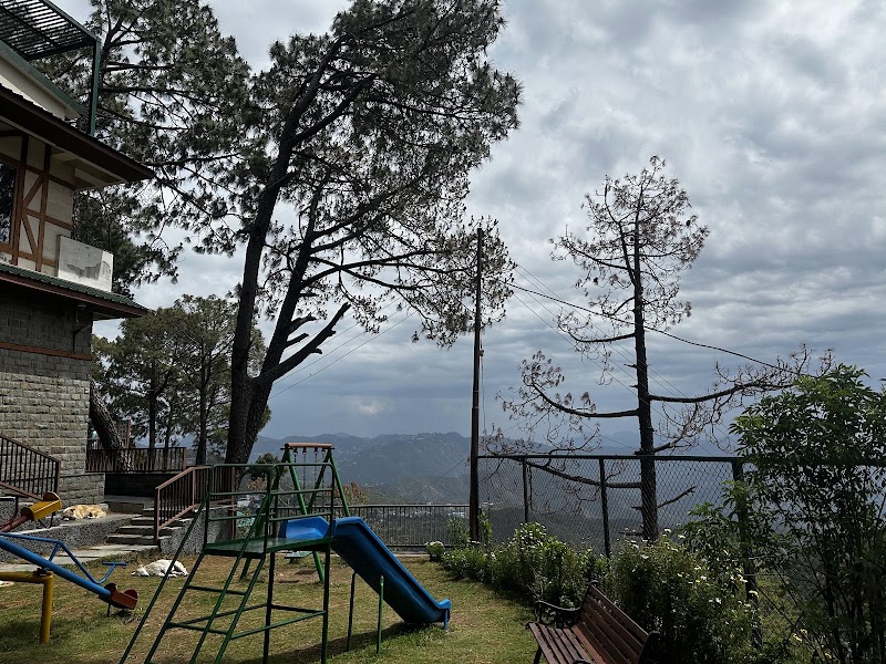 New Roos cmmons - New Roos cmmons Kasauli, Himachal Pradesh 173204, India