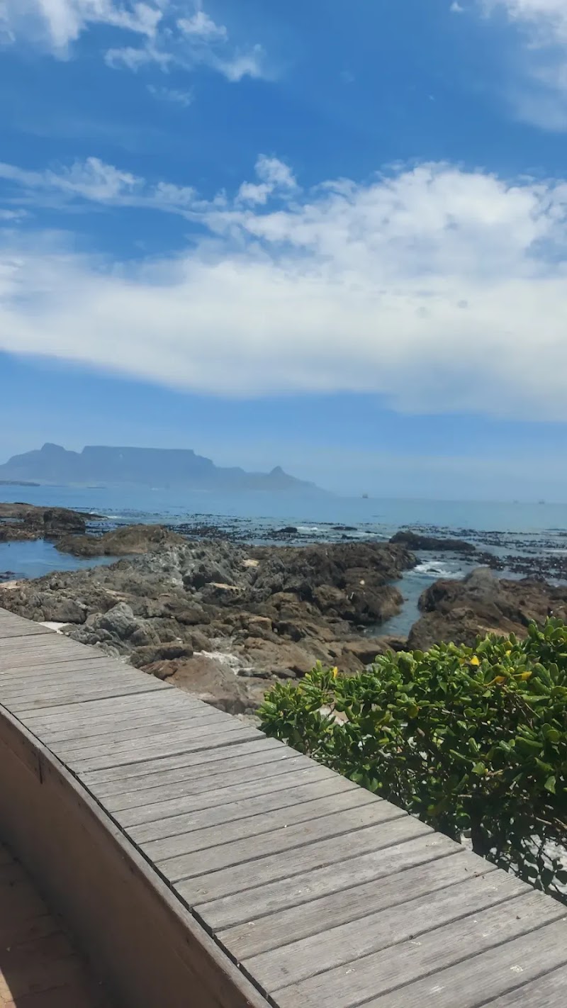 Bloubergstrand - Bloubergstrand, Cape Town, South Africa