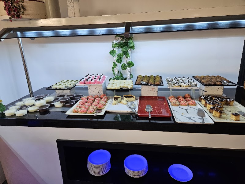 Melissa Restaurant - Melissa Restaurant, Kestel, Atatürk Cd. No:201 D:1, 07450 Alanya/Antalya, Türkiye