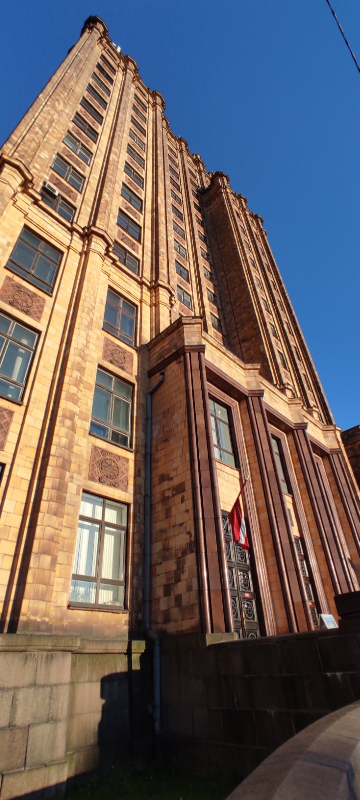 Riga - Riga Riga, Latvia