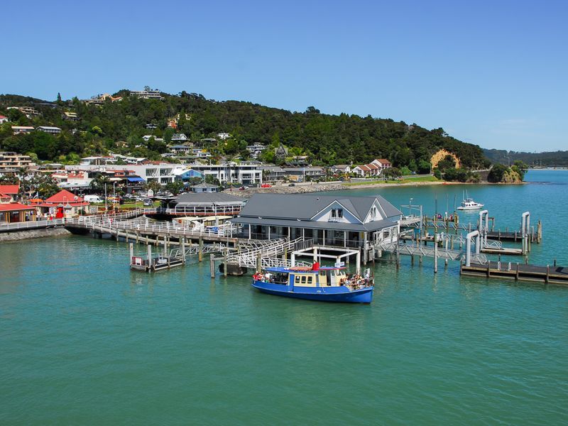 Shore Trips and Tours NZ - Shore Trips and Tours NZ Te Point, Waitangi 0293, New Zealand