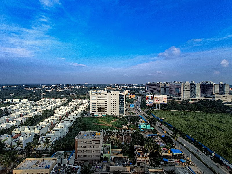 Apollo Hospitals - Sarjapur Road | Best Hospital in Bengaluru - Apollo Hospitals - Sarjapur Road | Best Hospital in Bengaluru, Opposite Decathlon, Sarjapur Road, Hobli, Carmelaram, Ambedkar Nagar, Chikkabellandur, Mullur, Bengaluru, Karnataka 560035, India