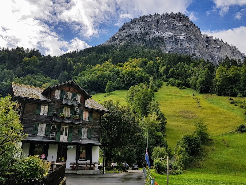 ALPENHOF Mountain Lodge | Hotel | Accommodation | Seminars - ALPENHOF Mountain Lodge | Hotel | Accommodation | Seminars Im Stechelberg 489, 3824 Stechelberg, Switzerland