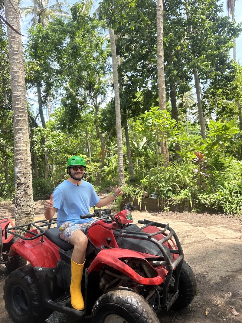 Bali Atv Ride - Bali Atv Ride Jl. Bisma, Ubud, Kecamatan Ubud, Kabupaten Gianyar, Bali 80571, Indonesia