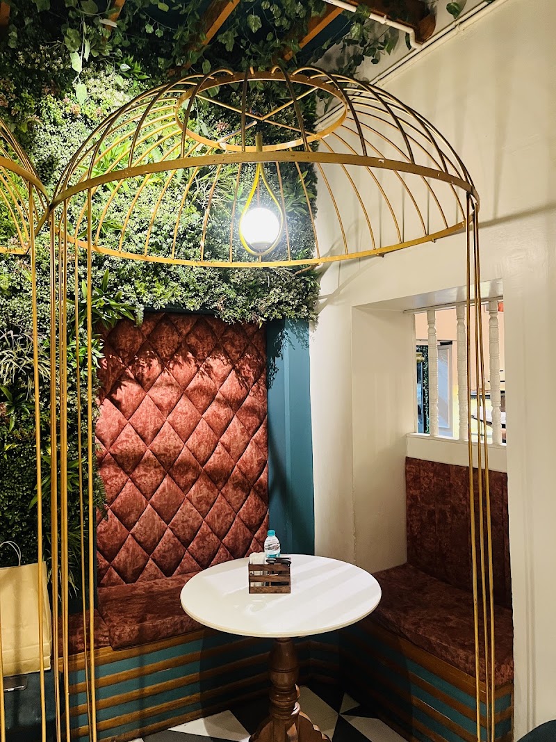 The Beanshot Cafe - The Beanshot Cafe 166, C/416, Lords More, Lake Gardens, Kolkata, West Bengal 700045, India