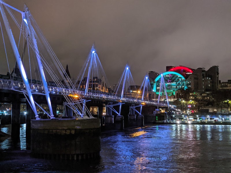 Southbank Centre - Southbank Centre Southbank Centre, Belvedere Rd, London SE1 8XX, UK