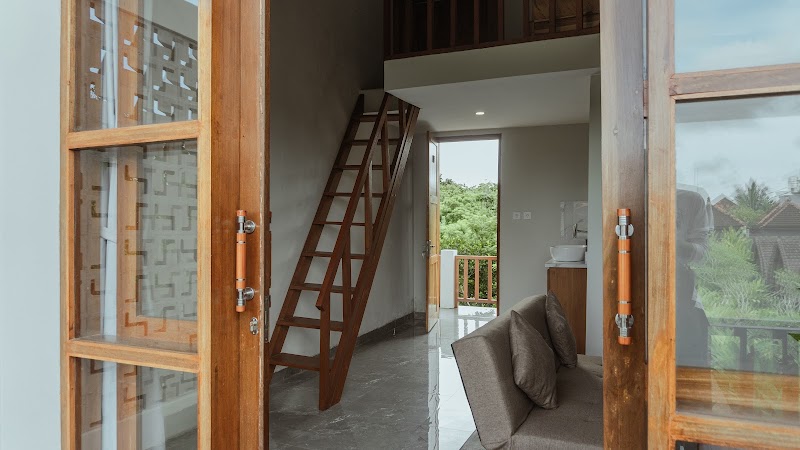 Casa De Joglo - Casa De Joglo Jl. Labuansait No.29, Pecatu, Kec. Kuta Sel., Kabupaten Badung, Bali 80361, Indonesia