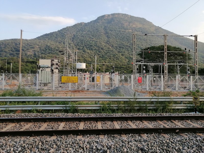 Toppur - Toppur, Sekkarapatti, Tamil Nadu 636352, India