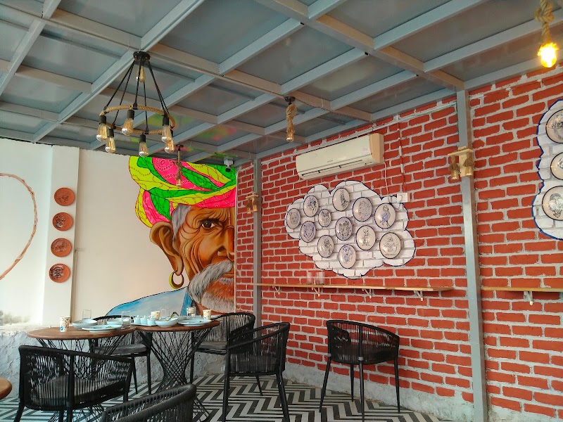 The Sparkle Farm House - The Sparkle Farm House Gandhi Path West, 200ft Road, Vaishali Nagar, Girdharipura, Jaipur, Rajasthan 302021, India