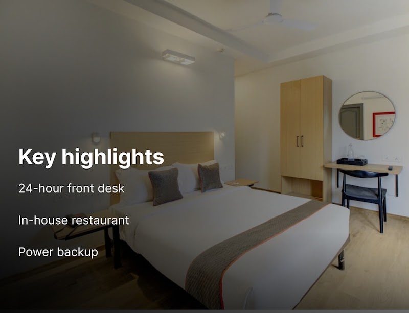 Townhouse by OYO BTM Layout Near Madiwala Lake Formerly Q Rooms - Townhouse by OYO BTM Layout Near Madiwala Lake Formerly Q Rooms, Plot Number 447, 7th Cross Rd, Stage 2, Mico Layout, BTM Layout 2nd Stage, BTM Layout, Bengaluru, Karnataka 560076, India