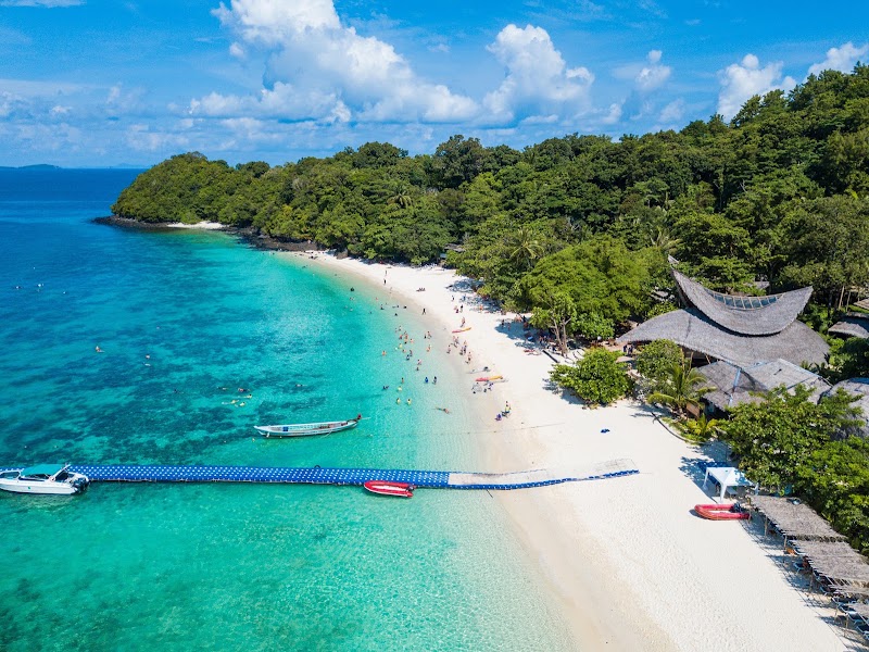 Coral Island - Coral Island Unnamed Rd Tambon Rawai Amphoe Mueang Phuket Chang Wat Phuket 83100泰国 Tambon Rawai, Amphoe Mueang Phuket, Chang Wat Phuket 83100, Thailand