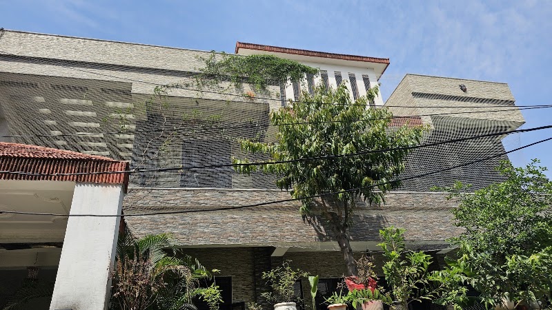 PRASHANSA (AN OASIS IN DESERT) - PRASHANSA (AN OASIS IN DESERT) 45, Rathore nagar, Amrapali Marg, Vaishali Nagar, Jaipur, Rajasthan 302021, India