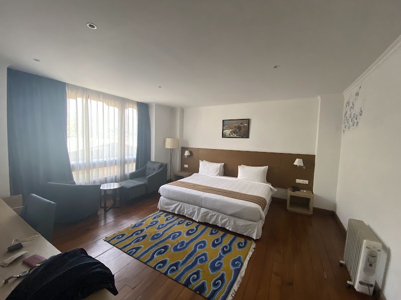 Hotel Osel - Hotel Osel Hotel Osel, 156 Jangchub Lam Southeast, Thimphu, Bhutan