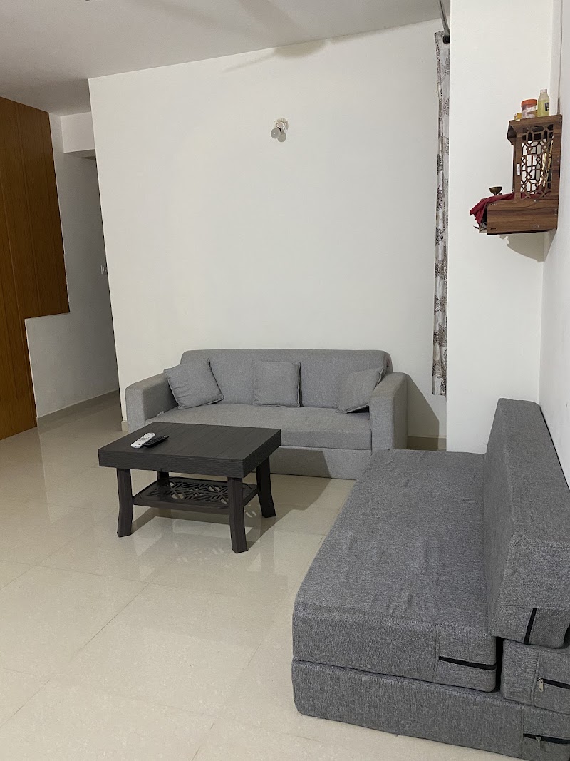 Tranquil Stay, Mountain View - 2BHK Flat |Canacona, South Goa - Tranquil Stay, Mountain View - 2BHK Flat |Canacona, South Goa, Mountain View Residency, Nagorcem, Canacona, Goa 403702, India