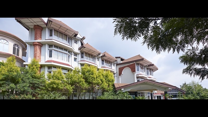 Club Mahindra Resort - Dharamshala, Himachal Pradesh