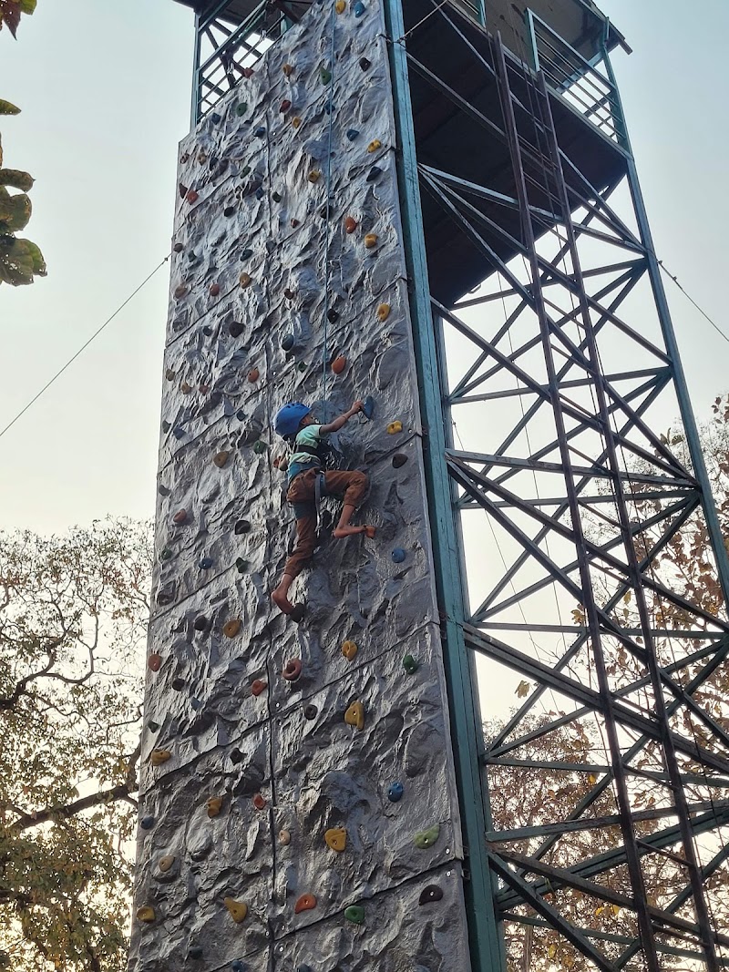 Agarzari Adventure Park - Agarzari Adventure Park Unnamed Road, Agarzari, Maharashtra 442404, India