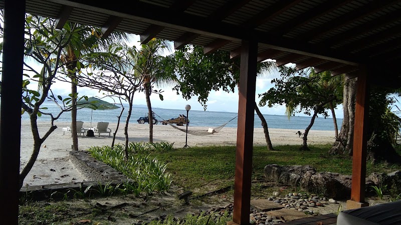 Royal Beach Villa with Pool - Royal Beach Villa with Pool, Four Seasons Resort, Jalan Tanjung Rhu, 07000 Langkawi, Kedah, Malaysia