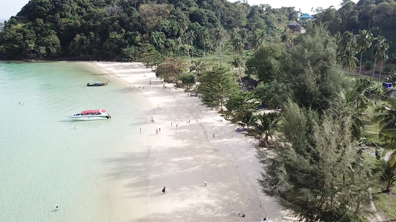 Phi Phi Islands - Phi Phi Islands Phi Phi Islands, Mueang Krabi District, Krabi, Thailand