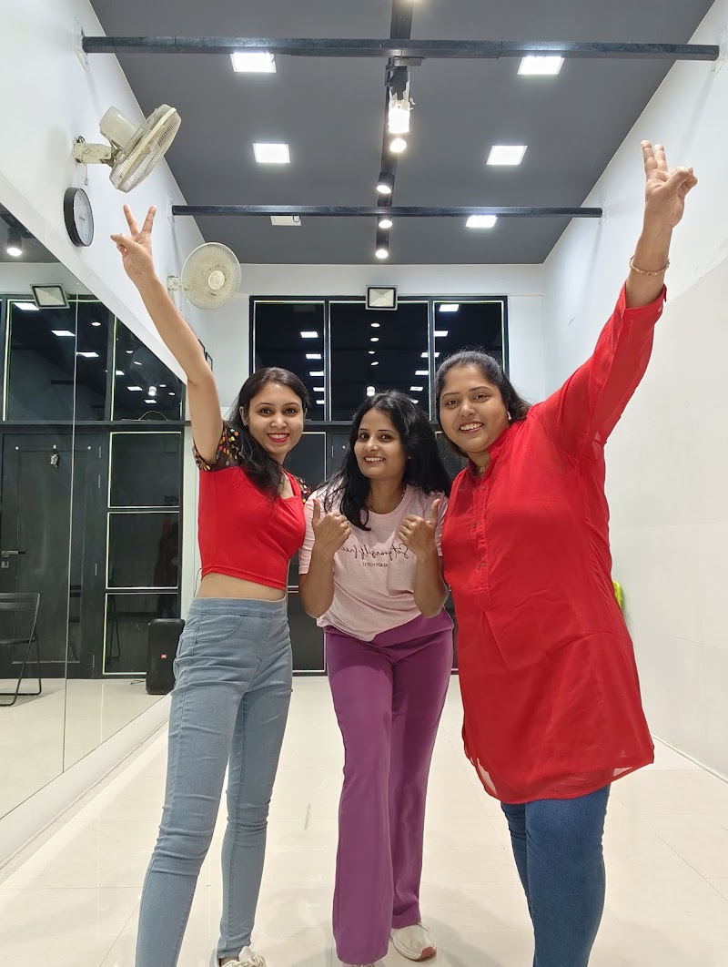 Raw Canvas Studio - Best Dance, Art & Music Classes in Mira Road - Raw Canvas Studio - Best Dance, Art & Music Classes in Mira Road, Shop No.15, Krishna Prestige, MIDC Rd, opp. Jai ambe hospital, Gaurav Galaxy, Mira Road East, Mumbai, Mira Bhayandar, Maharashtra 401107, India