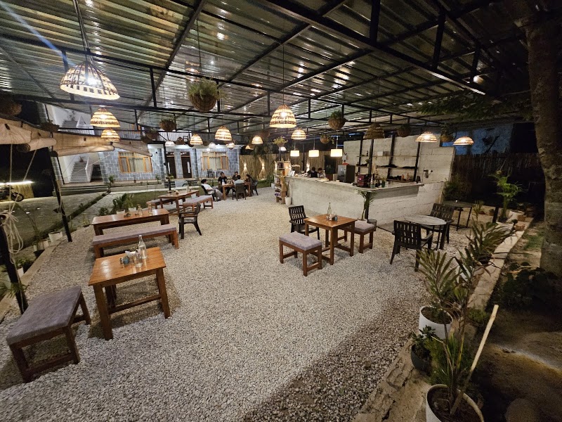 TLO Cafe - TLO Cafe, The Life Outdoor, Bir Colony, Bir, Baijnath, Himachal Pradesh 176077, India