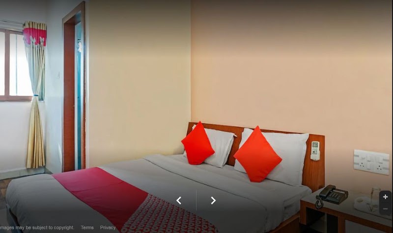 Hotel Landmark Continental - Hotel Landmark Continental Near Welcome Paint, Old Naka Akola, Badnera Road, Badnera, Dabha, Maharashtra 444701, India