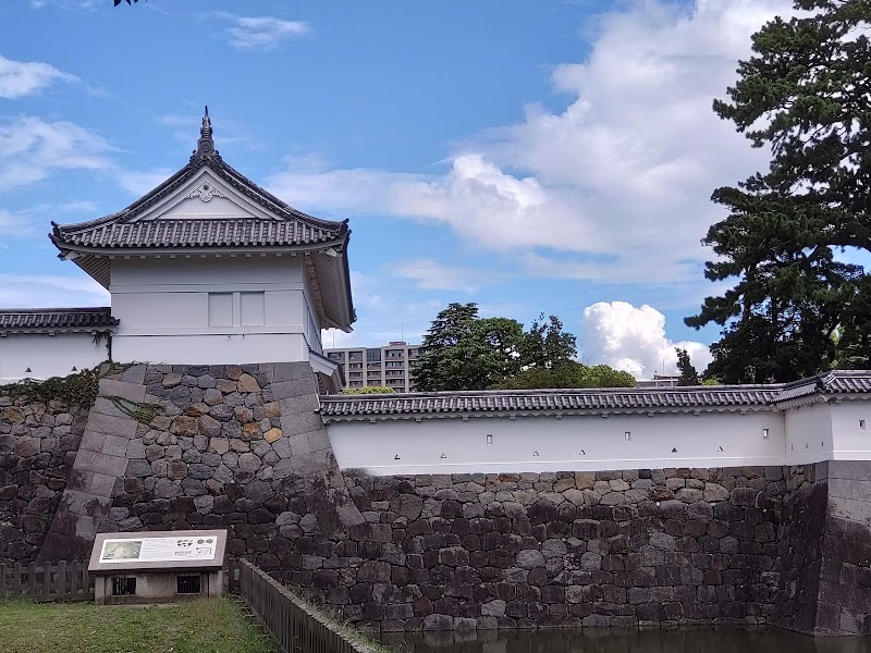 Umadashimon - Umadashimon, 6-20 1丁目 本町 Odawara, Kanagawa 250-0012, Japan