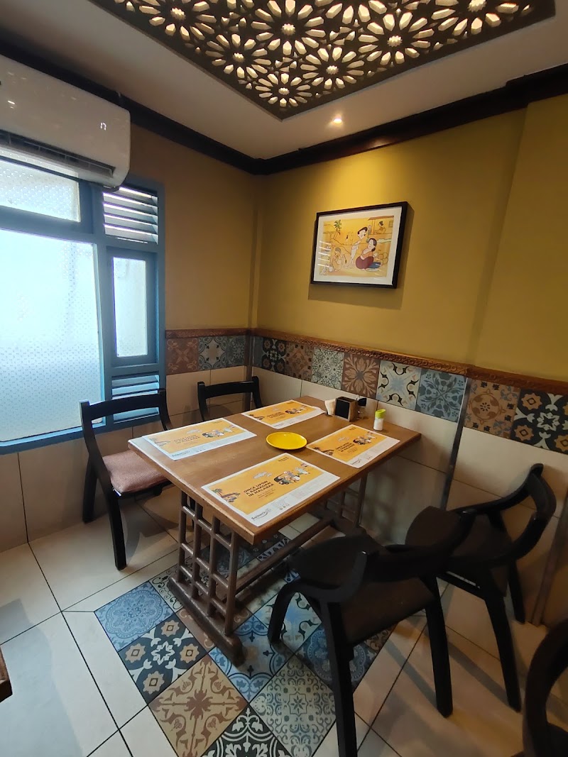 Salkara Restaurant - Salkara Restaurant, PP Complex, Kannur Rd, West Nadakkave, Vandipetta, West Hill, Kozhikode, Kerala 673011, India
