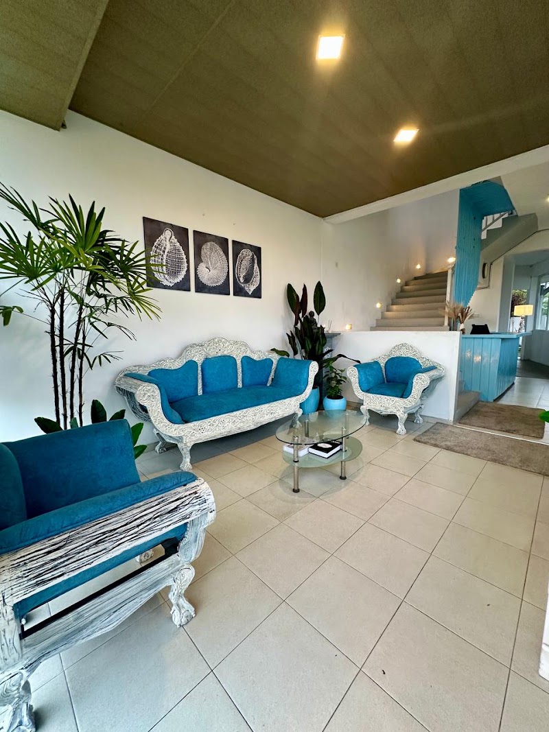 Coastal Retreat Mirissa - Coastal Retreat Mirissa, No:155 ගාලු පාර, Mirissa 81740, Sri Lanka