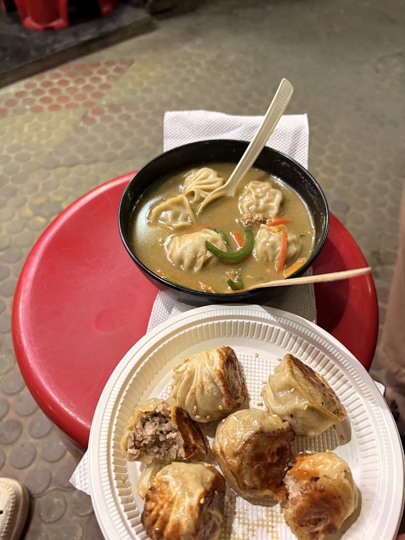 Momo Hut - Momo Hut Near Taiwah, Opposite Bidhan Jewellers, Shri Maa Bhawan, Hill Cart Rd, Ward 6, Siliguri, West Bengal 734001, India