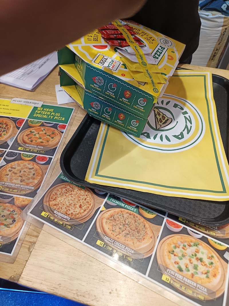 Pizza Ricotta Hilite Mall Calicut - Best Pizza in Calicut - Pizza Ricotta Hilite Mall Calicut - Best Pizza in Calicut Hi-lite mall, NH 66, Kozhikode Bypass, Poovangal, Kozhikode, Pantheeramkavu, Kerala 673014, India