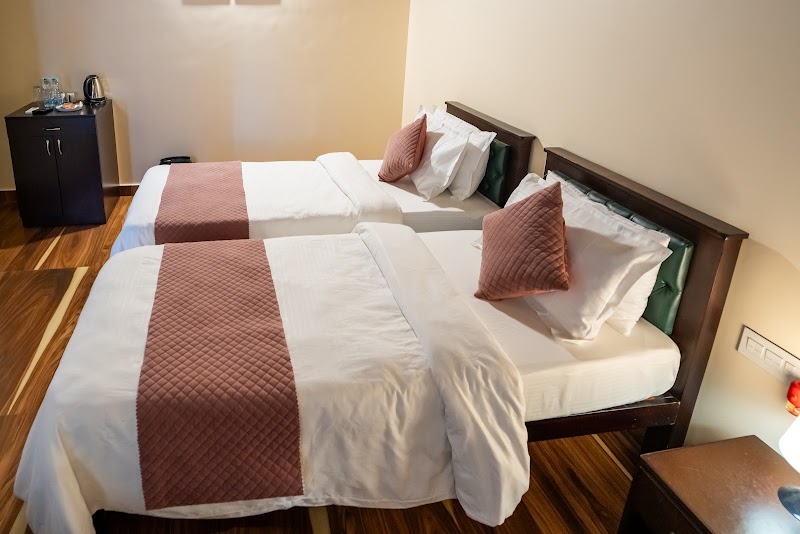 Coastal Pearl Homestay Private Rooms &Villa's - Murudeshwar, Karnataka