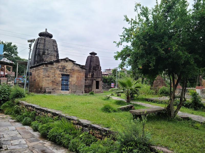 Baijnath - Baijnath, Uttarakhand 263641, India