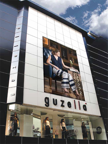Guzella - Guzella, Meşrutiyet, Kodaman Sk. No:71, 34363 Şişli/İstanbul, Türkiye