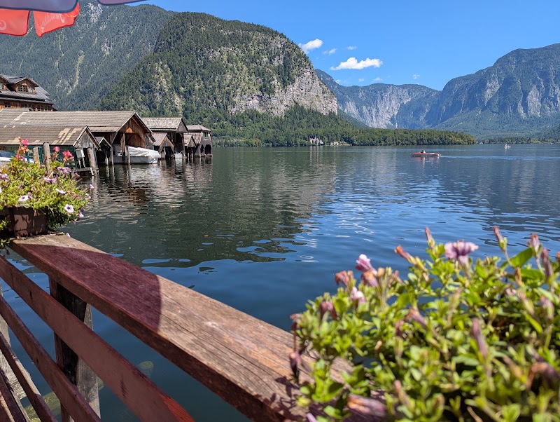 Marketplace Hallstatt - Marketplace Hallstatt Marktpl. 45, 4830 Hallstatt, Austria
