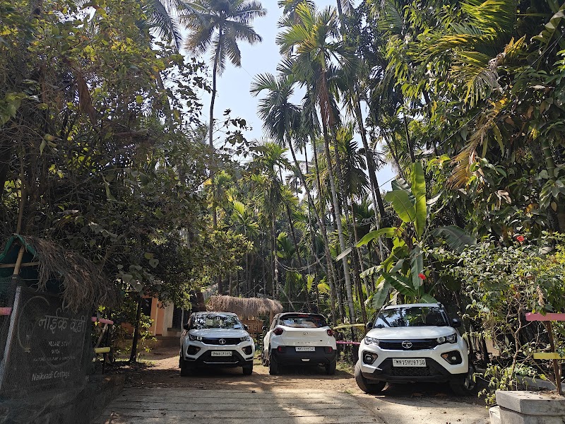 Naikvadi Cottage - Naikvadi Cottage, Chaul, Tal, Dist, Belai, Alibag, Chaul, Maharashtra 402202, India