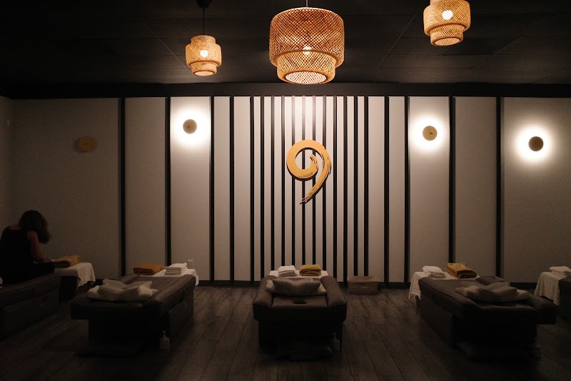 Cloud 9 Foot Spa San Jose - Formerly Oceanic - Cloud 9 Foot Spa San Jose - Formerly Oceanic 2989 Union Ave, San Jose, CA 95124, USA