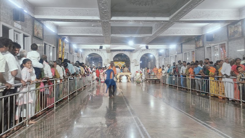 Shri Amaranareyana Swami Temple - Shri Amaranareyana Swami Temple, 8XXP+397, Kaiwara Rd, Kaiwara, Karnataka 563128, India