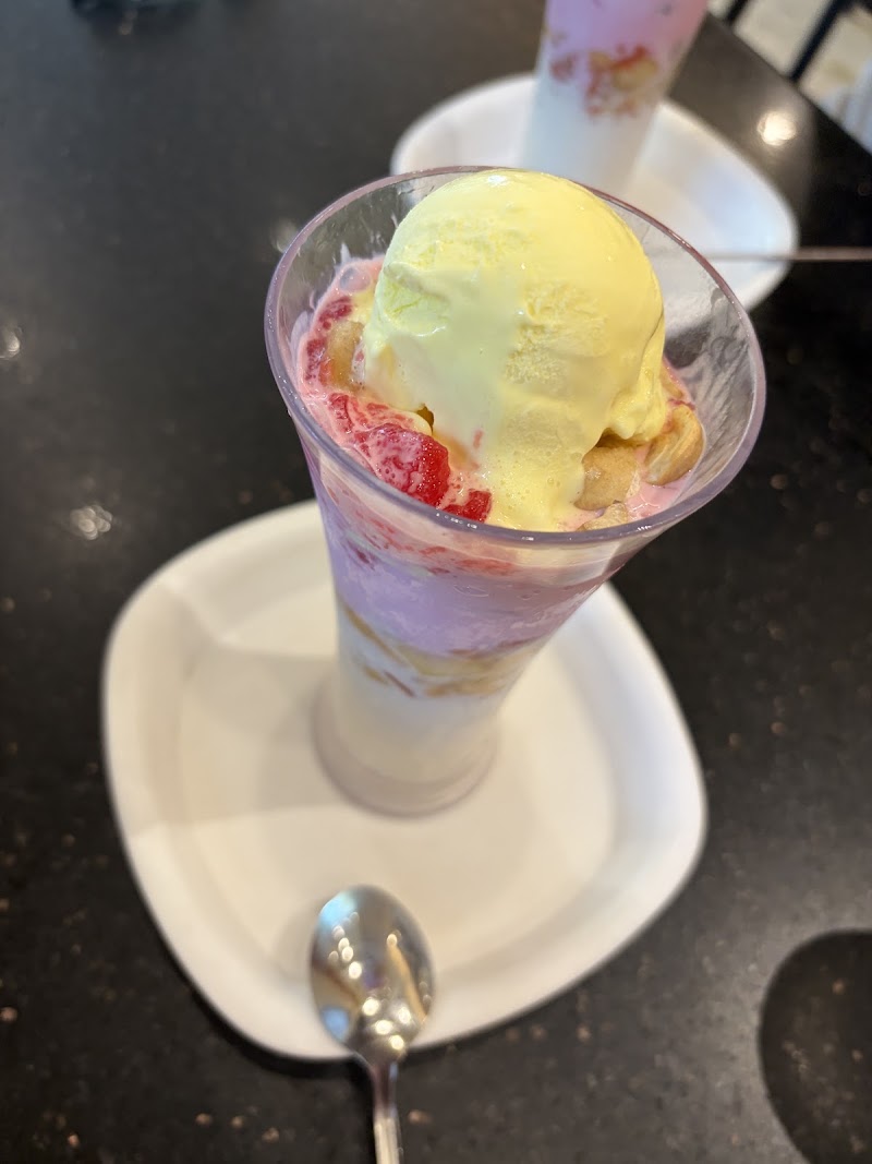 PABBA'S - PABBA'S, Lalbagh, Mangaluru, Karnataka 575003, India
