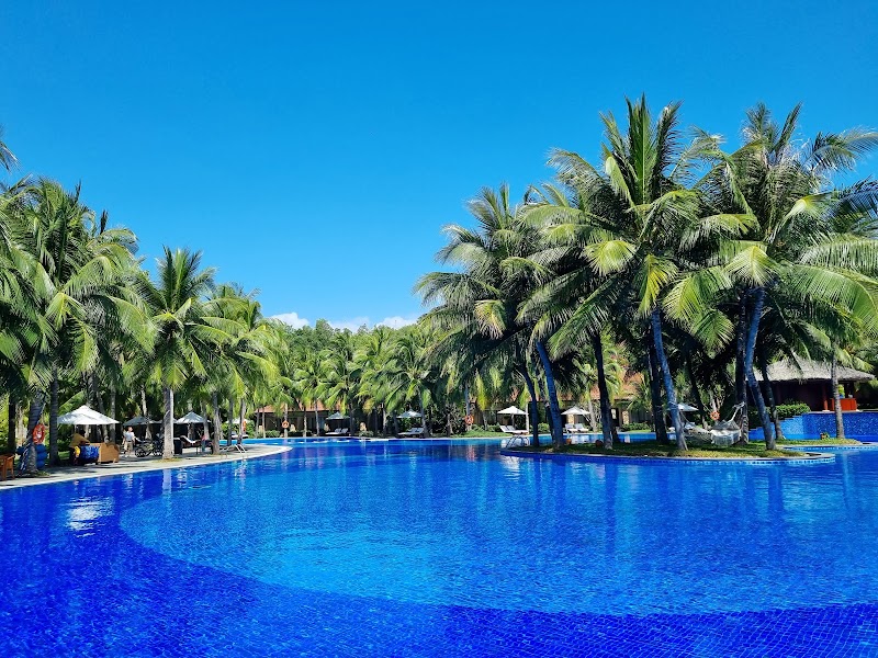 Vinpearl Luxury Nha Trang - Vinpearl Luxury Nha Trang, Hon Tre Island, Vinh Nguyen Ward Nha Trang City, Nha Trang, Khánh Hòa 650000, Vietnam
