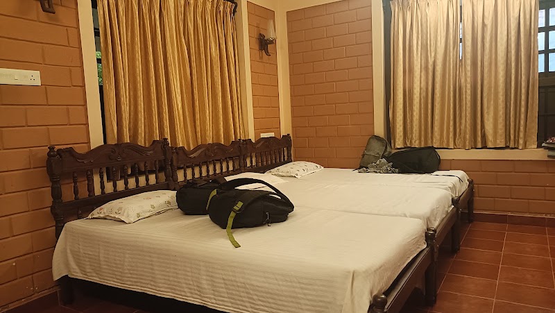 Dazzle Dew Memories - Dazzle Dew Memories, Thathampally, Alappuzha, Aryad South, Keralam 688013, India